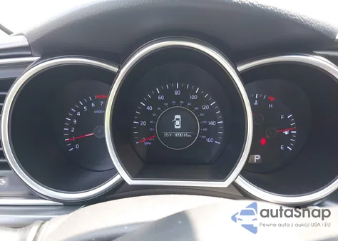 2015 Kia Optima Lx z USA, uszkodzony, nr VIN KNAGM4A75F5653485